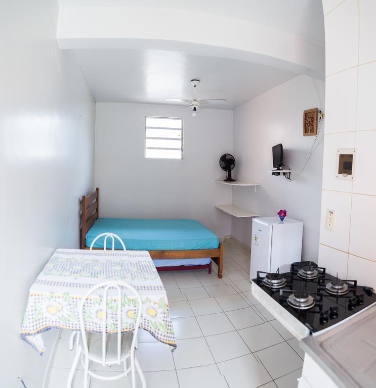 Chalés Pajuçara Ubatuba Exterior foto