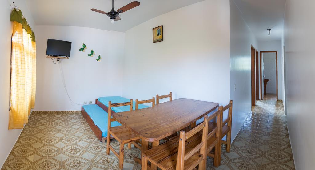 Chalés Pajuçara Ubatuba Exterior foto