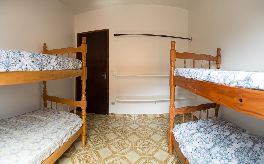 Chalés Pajuçara Ubatuba Exterior foto